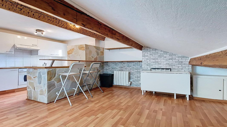 Ma-Cabane - Vente Appartement Toulon, 61 m²