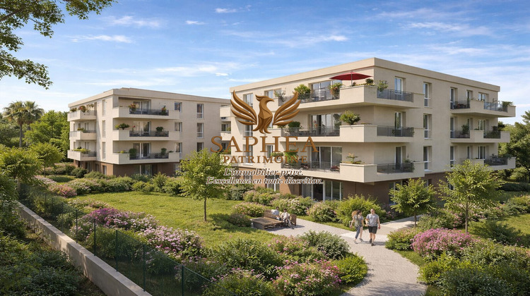 Ma-Cabane - Vente Appartement Toulon, 60 m²
