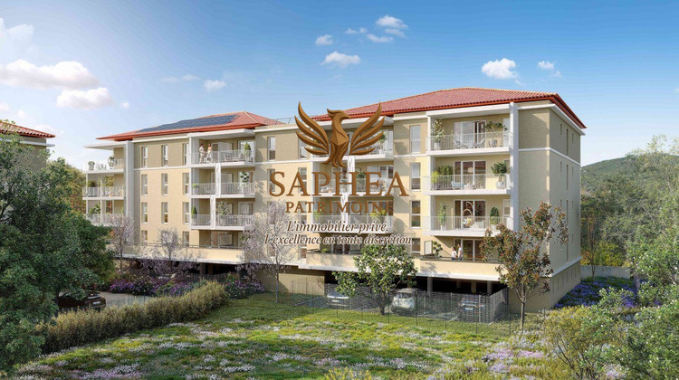Ma-Cabane - Vente Appartement Toulon, 40 m²