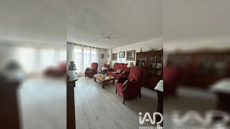 Ma-Cabane - Vente Appartement Toulon, 86 m²