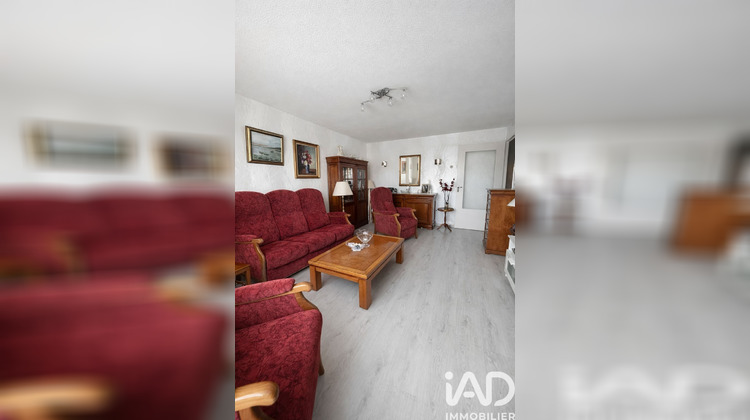 Ma-Cabane - Vente Appartement Toulon, 86 m²