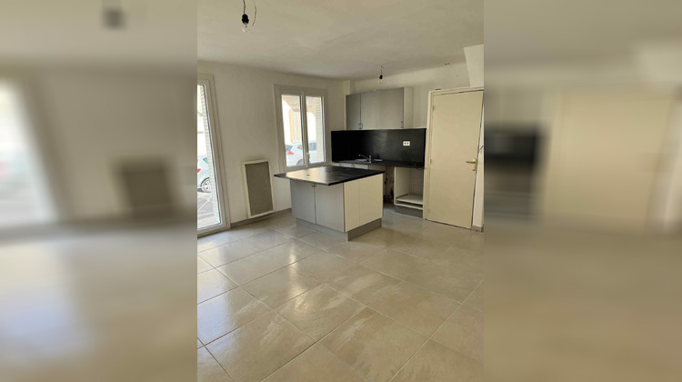 Ma-Cabane - Vente Appartement Toulon, 39 m²