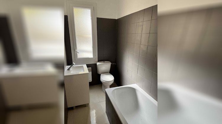 Ma-Cabane - Vente Appartement Toulon, 39 m²