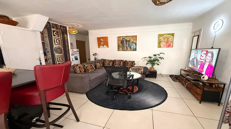 Ma-Cabane - Vente Appartement Toulon, 39 m²