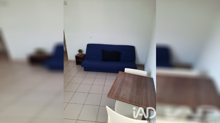 Ma-Cabane - Vente Appartement Toulon, 24 m²