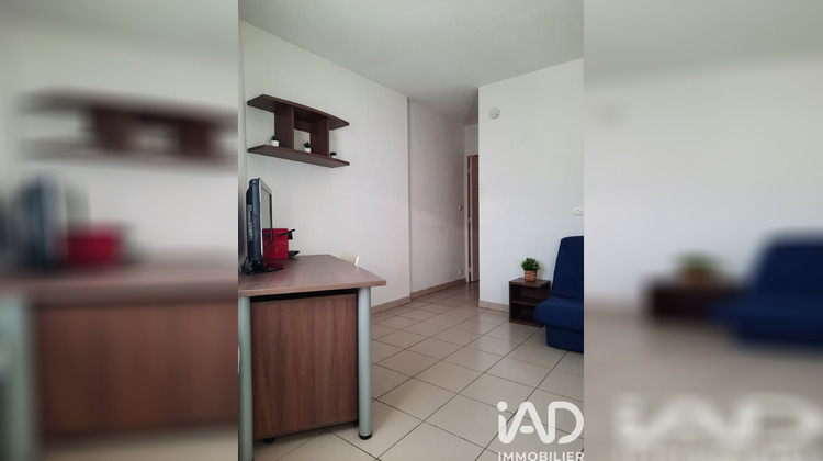 Ma-Cabane - Vente Appartement Toulon, 24 m²
