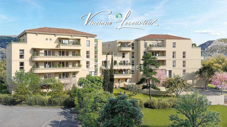Ma-Cabane - Vente Appartement Toulon, 60 m²
