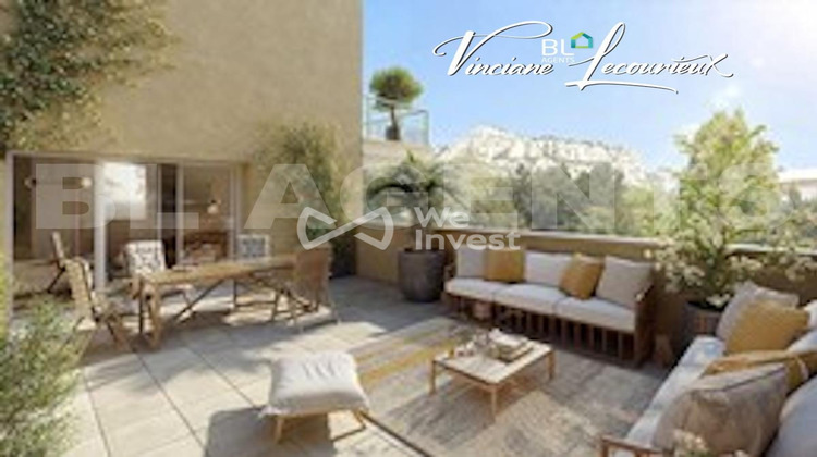 Ma-Cabane - Vente Appartement Toulon, 40 m²