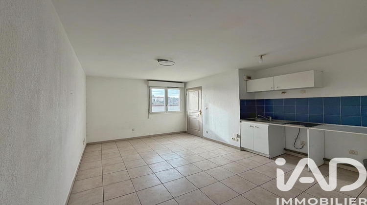 Ma-Cabane - Vente Appartement Toulon, 23 m²