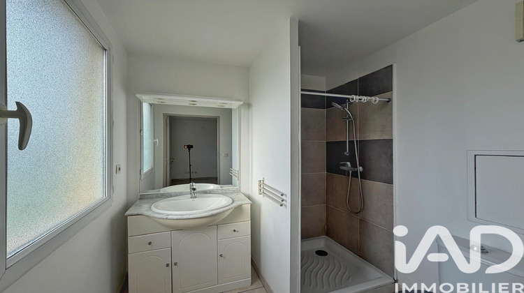 Ma-Cabane - Vente Appartement Toulon, 23 m²