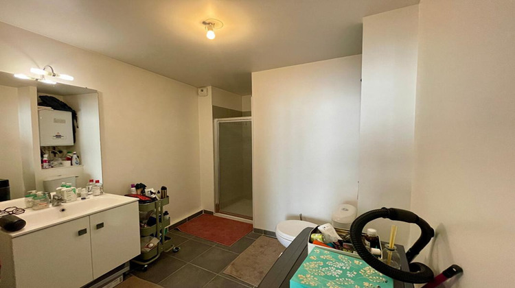 Ma-Cabane - Vente Appartement TOULON, 28 m²
