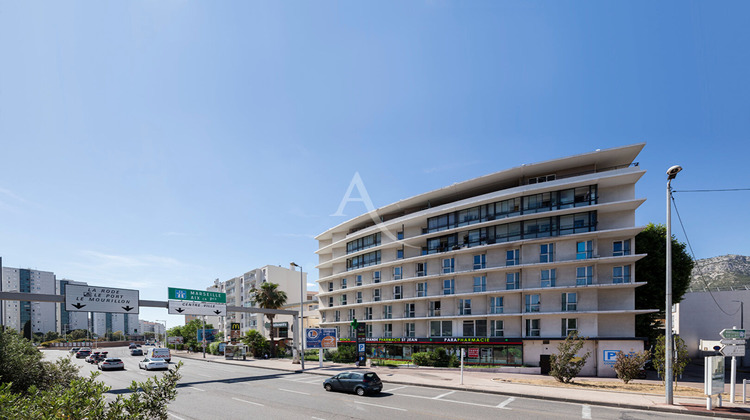 Ma-Cabane - Vente Appartement TOULON, 19 m²
