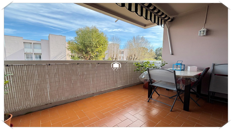Ma-Cabane - Vente Appartement Toulon, 61 m²