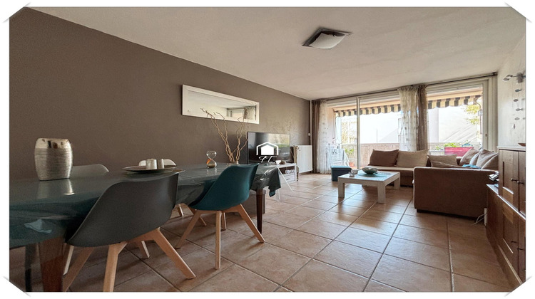 Ma-Cabane - Vente Appartement Toulon, 61 m²