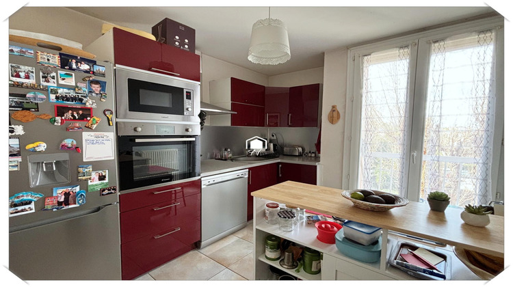 Ma-Cabane - Vente Appartement Toulon, 61 m²