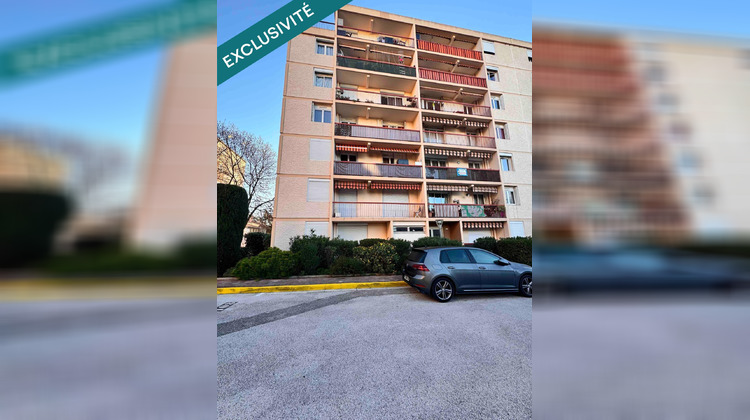 Ma-Cabane - Vente Appartement Toulon, 81 m²