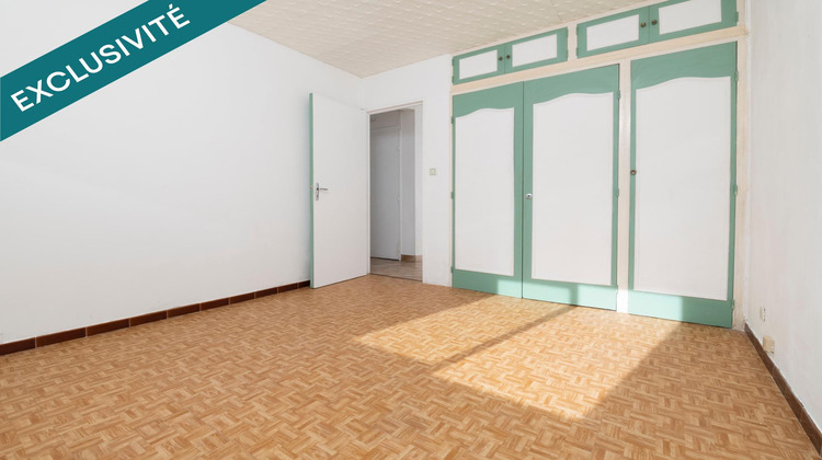 Ma-Cabane - Vente Appartement Toulon, 81 m²