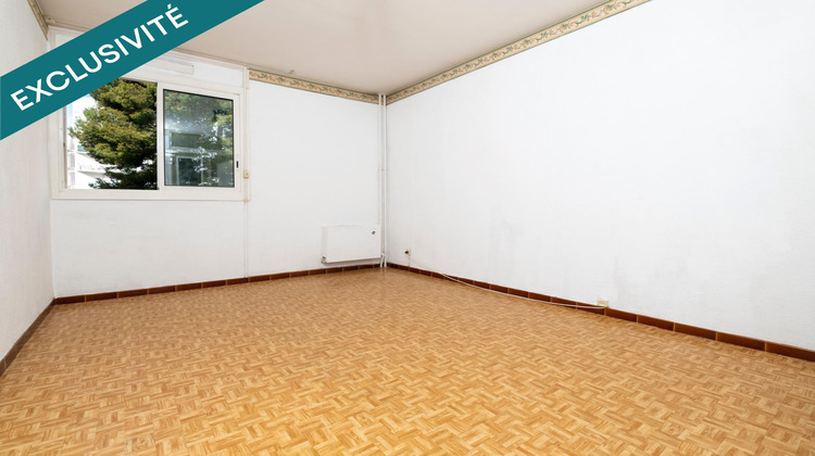Ma-Cabane - Vente Appartement Toulon, 81 m²