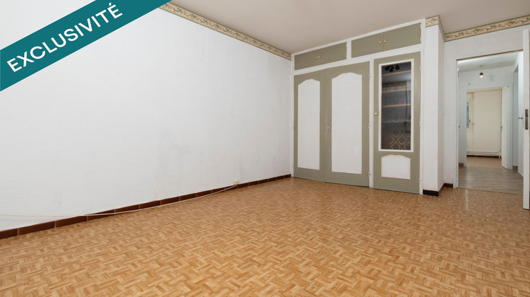 Ma-Cabane - Vente Appartement Toulon, 81 m²