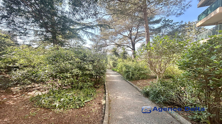 Ma-Cabane - Vente Appartement TOULON, 43 m²