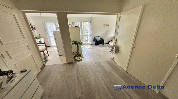 Ma-Cabane - Vente Appartement TOULON, 43 m²