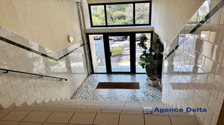 Ma-Cabane - Vente Appartement TOULON, 43 m²