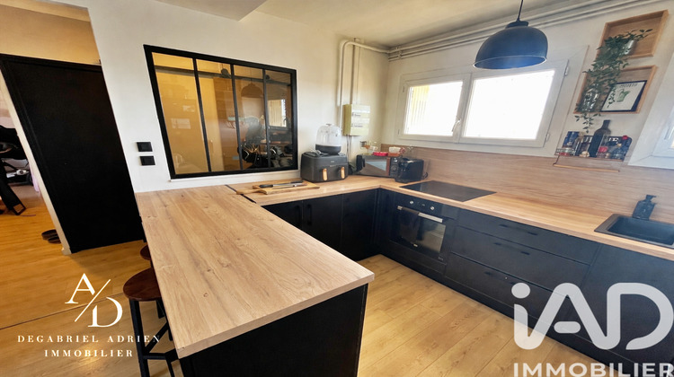 Ma-Cabane - Vente Appartement Toulon, 51 m²