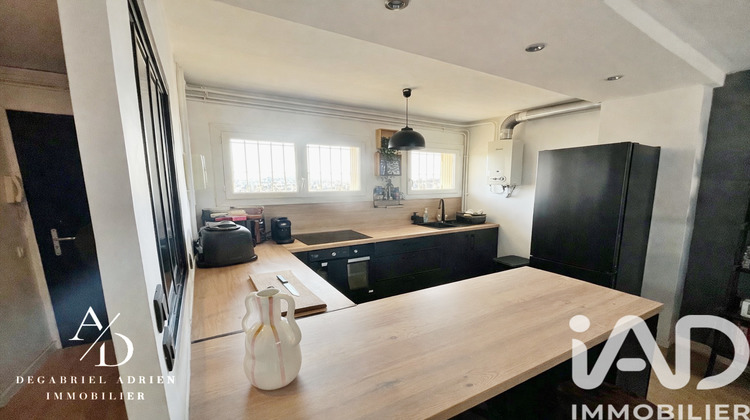 Ma-Cabane - Vente Appartement Toulon, 51 m²