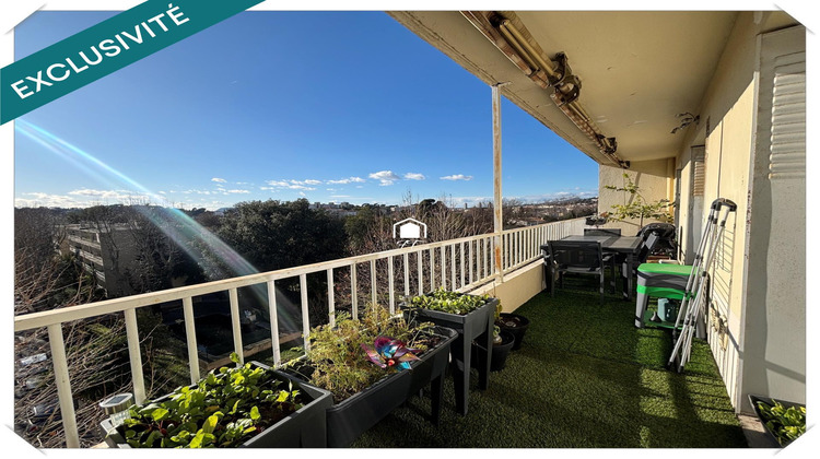 Ma-Cabane - Vente Appartement Toulon, 70 m²