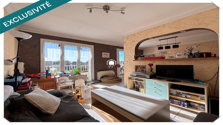 Ma-Cabane - Vente Appartement Toulon, 70 m²