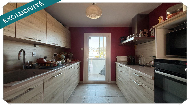 Ma-Cabane - Vente Appartement Toulon, 70 m²