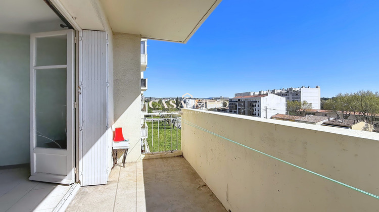 Ma-Cabane - Vente Appartement Toulon, 64 m²