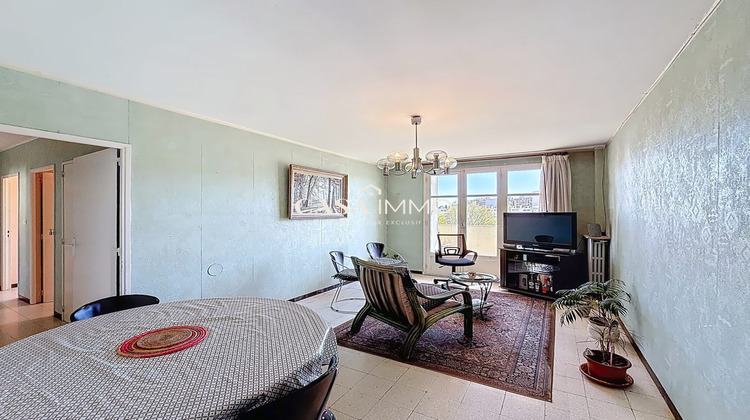 Ma-Cabane - Vente Appartement Toulon, 64 m²