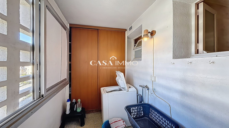 Ma-Cabane - Vente Appartement Toulon, 64 m²