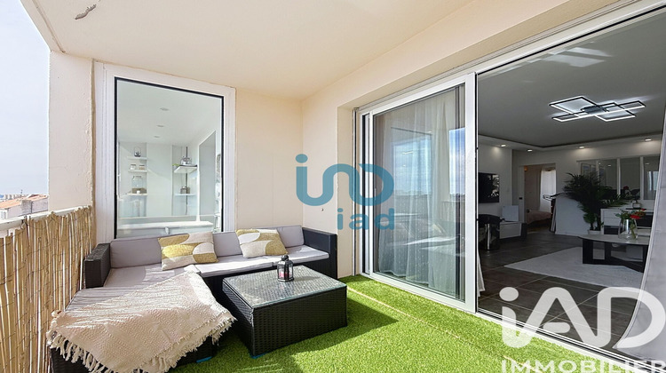 Ma-Cabane - Vente Appartement Toulon, 73 m²