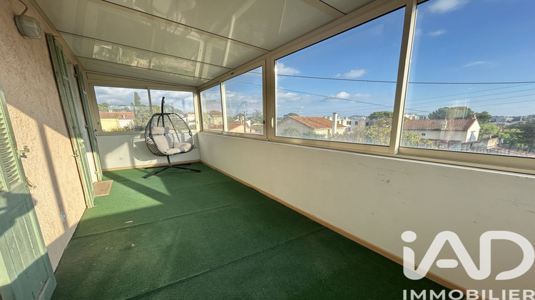 Ma-Cabane - Vente Appartement Toulon, 56 m²