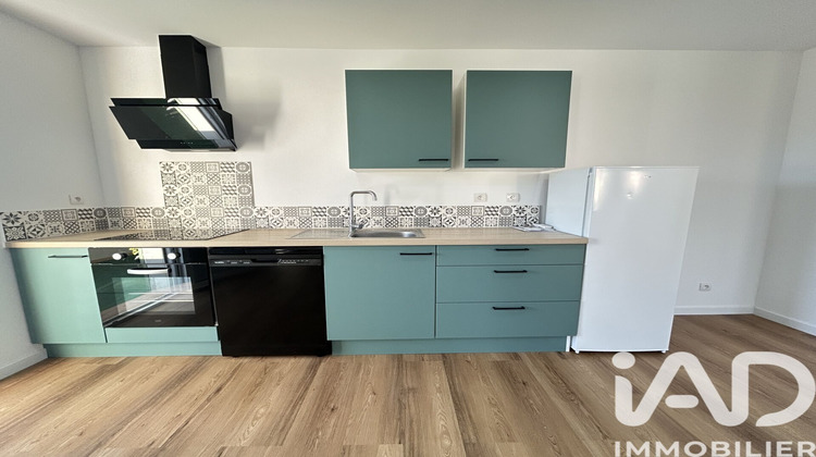Ma-Cabane - Vente Appartement Toulon, 56 m²