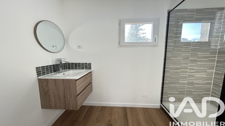 Ma-Cabane - Vente Appartement Toulon, 56 m²