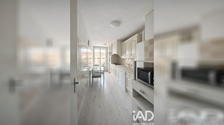 Ma-Cabane - Vente Appartement Toulon, 85 m²