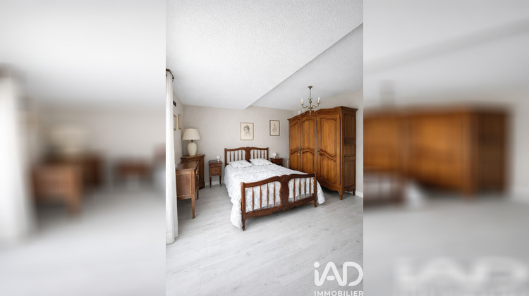 Ma-Cabane - Vente Appartement Toulon, 85 m²