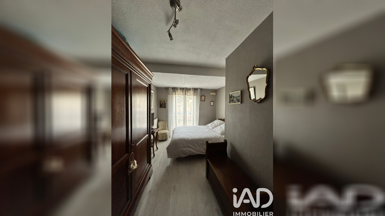 Ma-Cabane - Vente Appartement Toulon, 85 m²