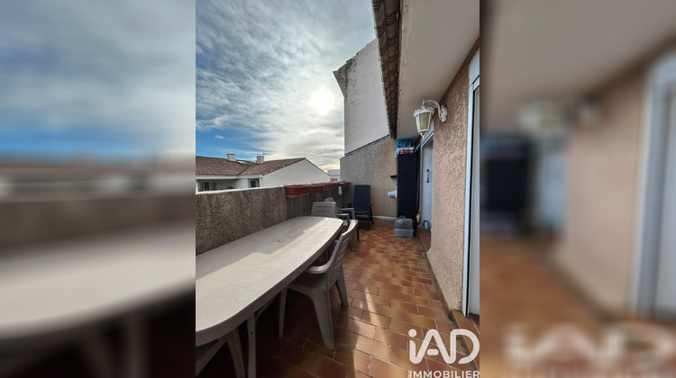 Ma-Cabane - Vente Appartement Toulon, 85 m²
