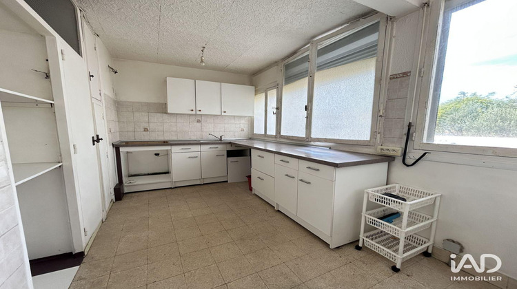 Ma-Cabane - Vente Appartement Toulon, 82 m²