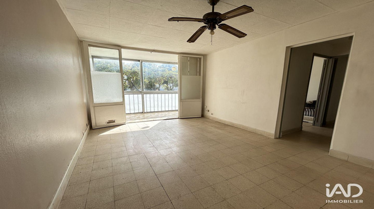 Ma-Cabane - Vente Appartement Toulon, 82 m²