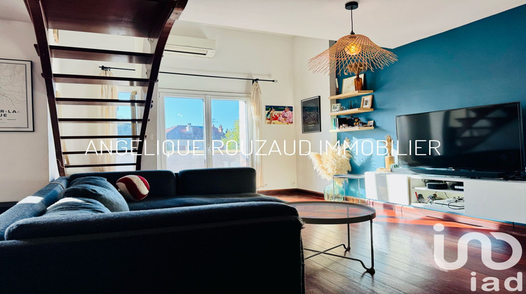 Ma-Cabane - Vente Appartement Toulon, 84 m²
