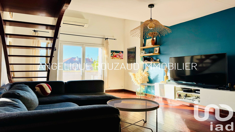 Ma-Cabane - Vente Appartement Toulon, 84 m²