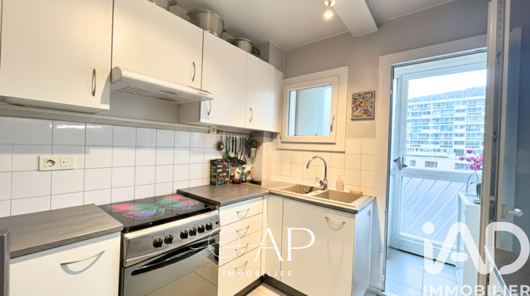 Ma-Cabane - Vente Appartement Toulon, 67 m²