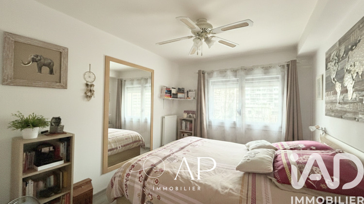 Ma-Cabane - Vente Appartement Toulon, 67 m²