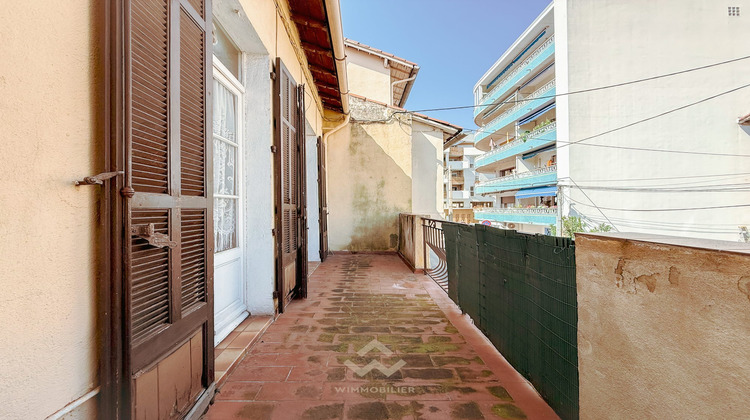 Ma-Cabane - Vente Appartement Toulon, 53 m²