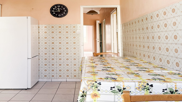 Ma-Cabane - Vente Appartement Toulon, 53 m²